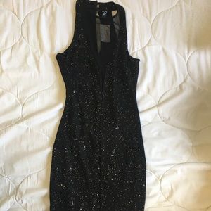 NWT Windsor LBD ✨